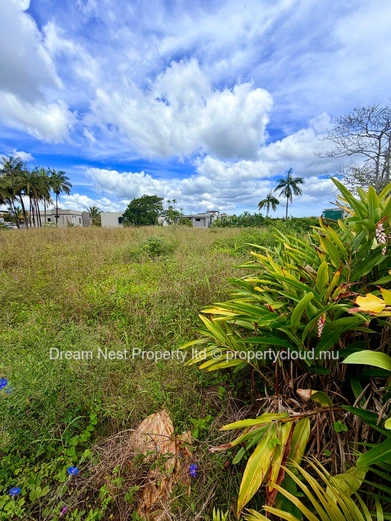 Residential Land For Sale | Highland Rose, Mauritius