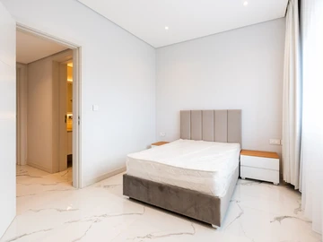 4 Bedroom Penthouse