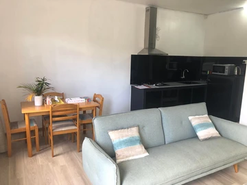 Maison de 2 Chambres