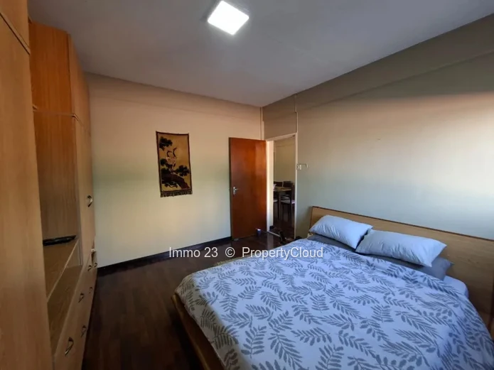 Apartments - 2 bedrooms - Quatre Bornes