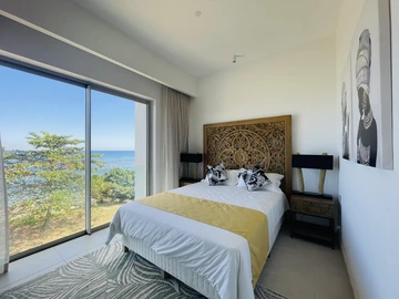 Penthouse de 2 Chambres