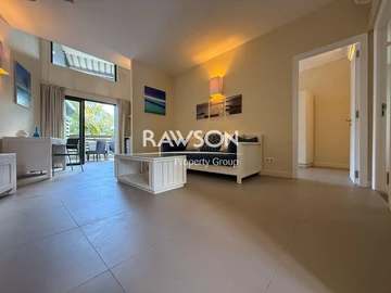 Appartement de 2 Chambres