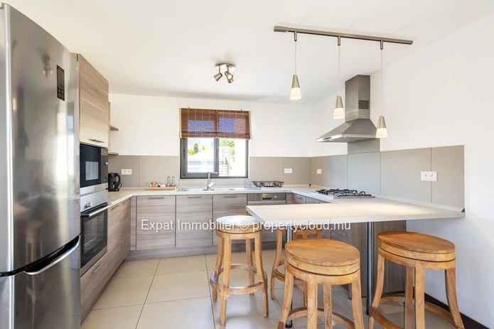 Stunning 3-Bedroom Villa with Private Pool – Les Dômes d’Albion