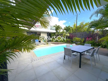 4 Bedroom Villa
