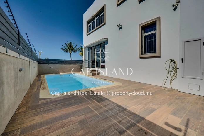 For rent – Family villa in Calodyne