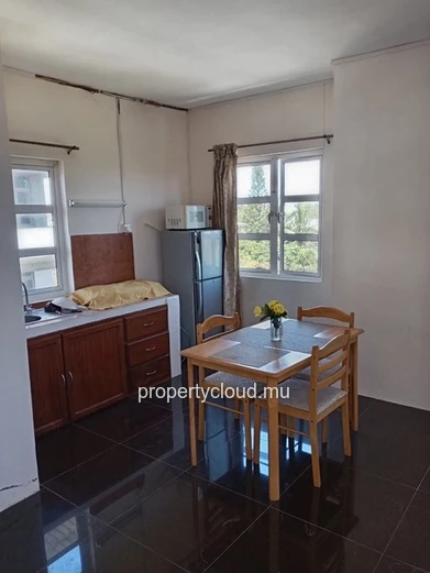 For sale – 2 apartments, including 1 duplex, in Grand Gaube