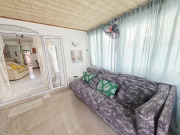3 Bedroom Townhouse, Duplex
