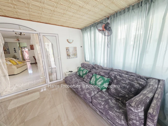 Beautiful Duplex for sale– Pereybere
