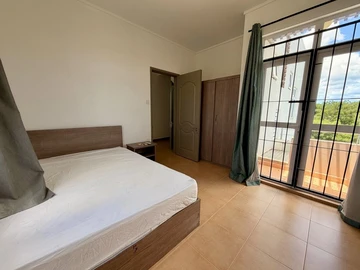 Townhouse, Duplex de 2 Chambres