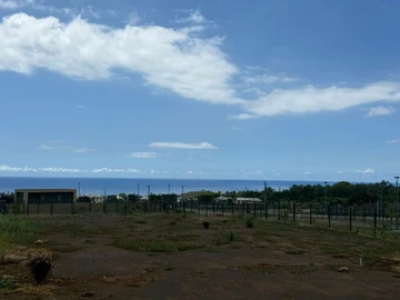 Villa de 3 Chambres