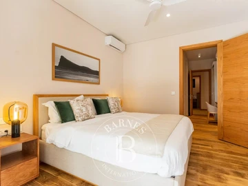 4 Bedroom Apartment