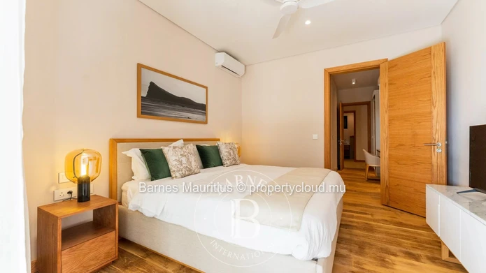 BELLE VUE –  Apartment - 4 bedrooms
