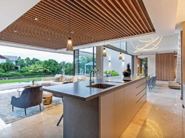 Villa de 5 Chambres