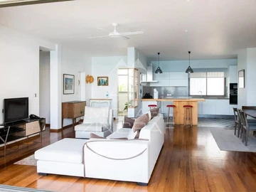 3 Bedroom Penthouse