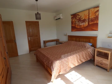 Appartement de 3 Chambres