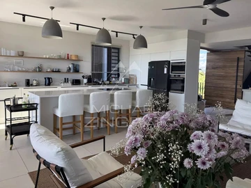 3 Bedroom Penthouse