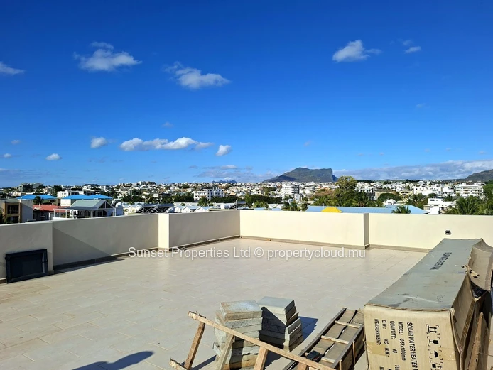 Appartement neuf | 3 chambres | À 2 minutes de la plage