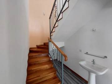 Villa de 5 Chambres