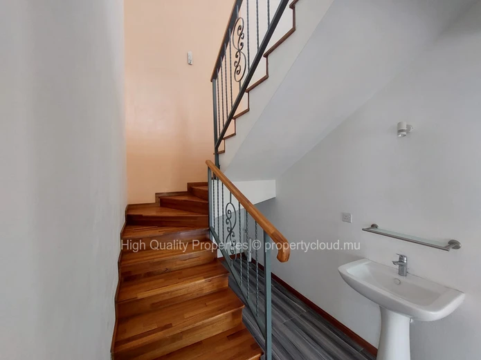 Location: Villa luxueuse de 5 chambres à Pereybere, Grand Baie