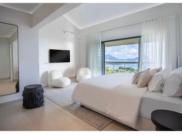 Villa de 5 Chambres