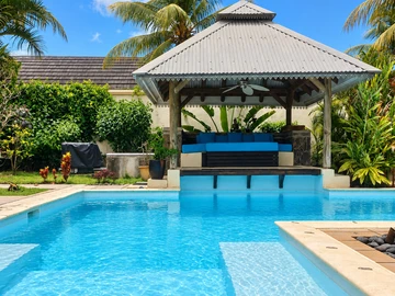 3 Bedroom Villa