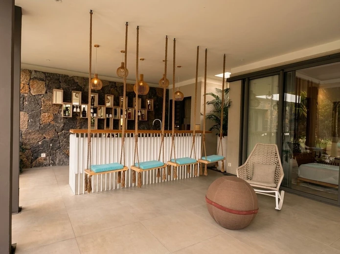 Grand Baie - Luxueuse villa de 4 chambres