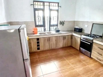 Maison de 3 Chambres