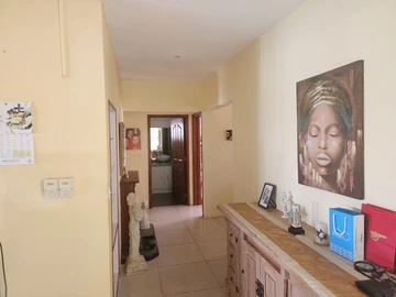 Maison de 5 Chambres