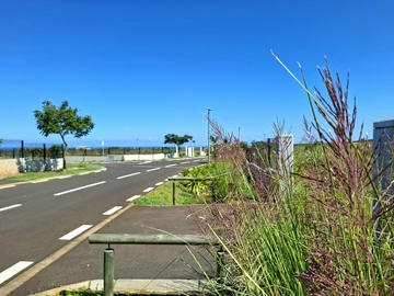Residential Land