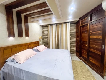 Appartement de 2 Chambres