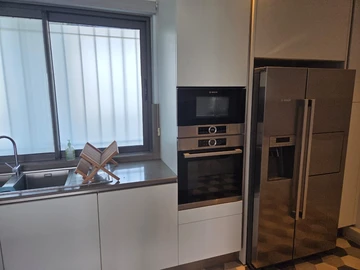 Penthouse de 3 Chambres