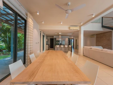 Townhouse, Duplex de 3 Chambres
