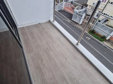 Appartement de 3 Chambres
