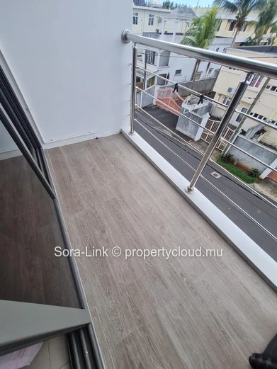 Beautiful apartment close to the beach