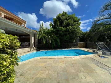 3 Bedroom Villa