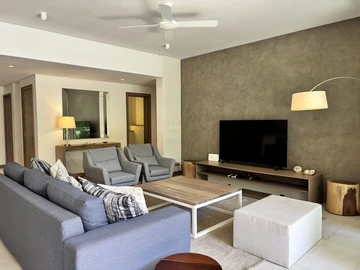 Appartement de 2 Chambres
