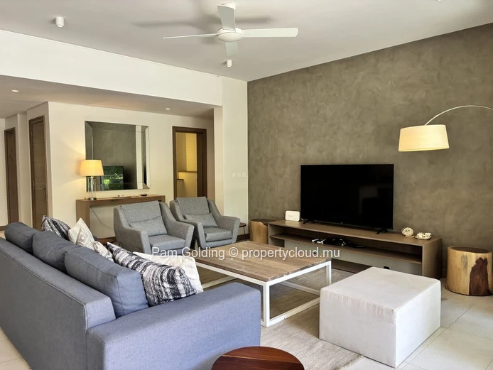 Appartement de luxe 2 chambres en rez-de-chaussée à Mont Choisy Golf & Beach Estate – Banyan Grove