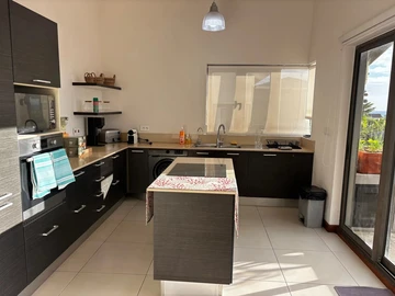 Penthouse de 3 Chambres
