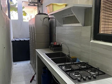 Villa de 4 Chambres