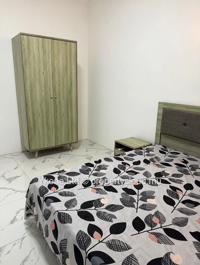 Apartment For Rent In Quatre Bornes