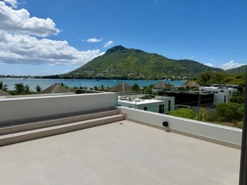Penthouse de 4 Chambres