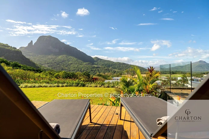 Villa d'exception de 3 chambres entre nature préservée et art de vivre raffiné