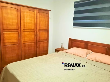 Appartement de 3 Chambres
