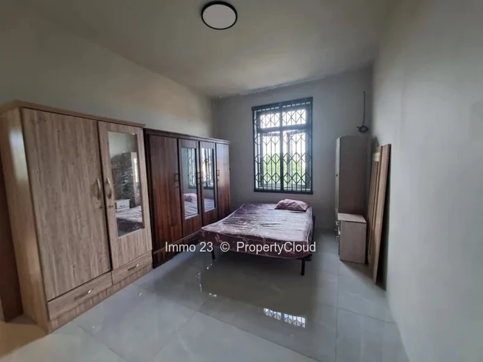 House / Villa - 6 bedrooms - Beau Vallon - Ref. MA95314VE