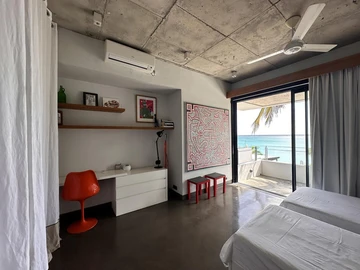 2 Bedroom Villa