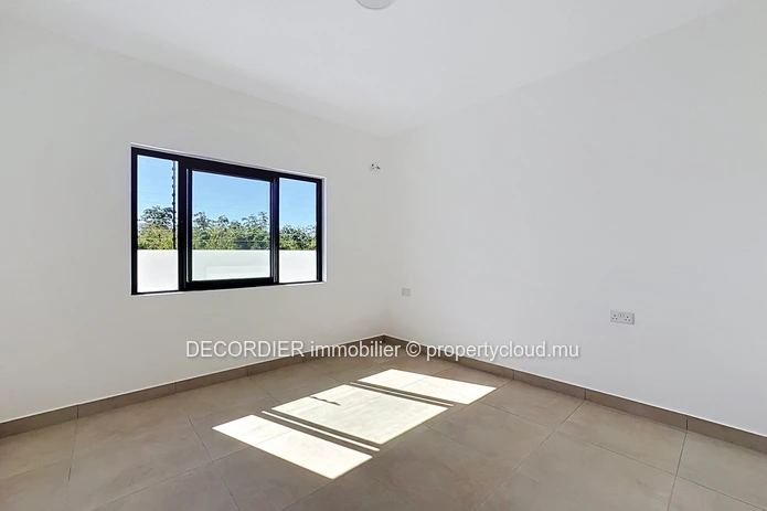 Maison à vendre – Grand Baie, La Salette (Mandat exclusif)