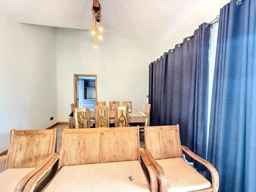 3 Bedroom Villa