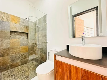 Villa de 3 Chambres