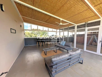 3 Bedroom Penthouse