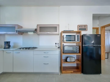 Appartement de 18 Chambres